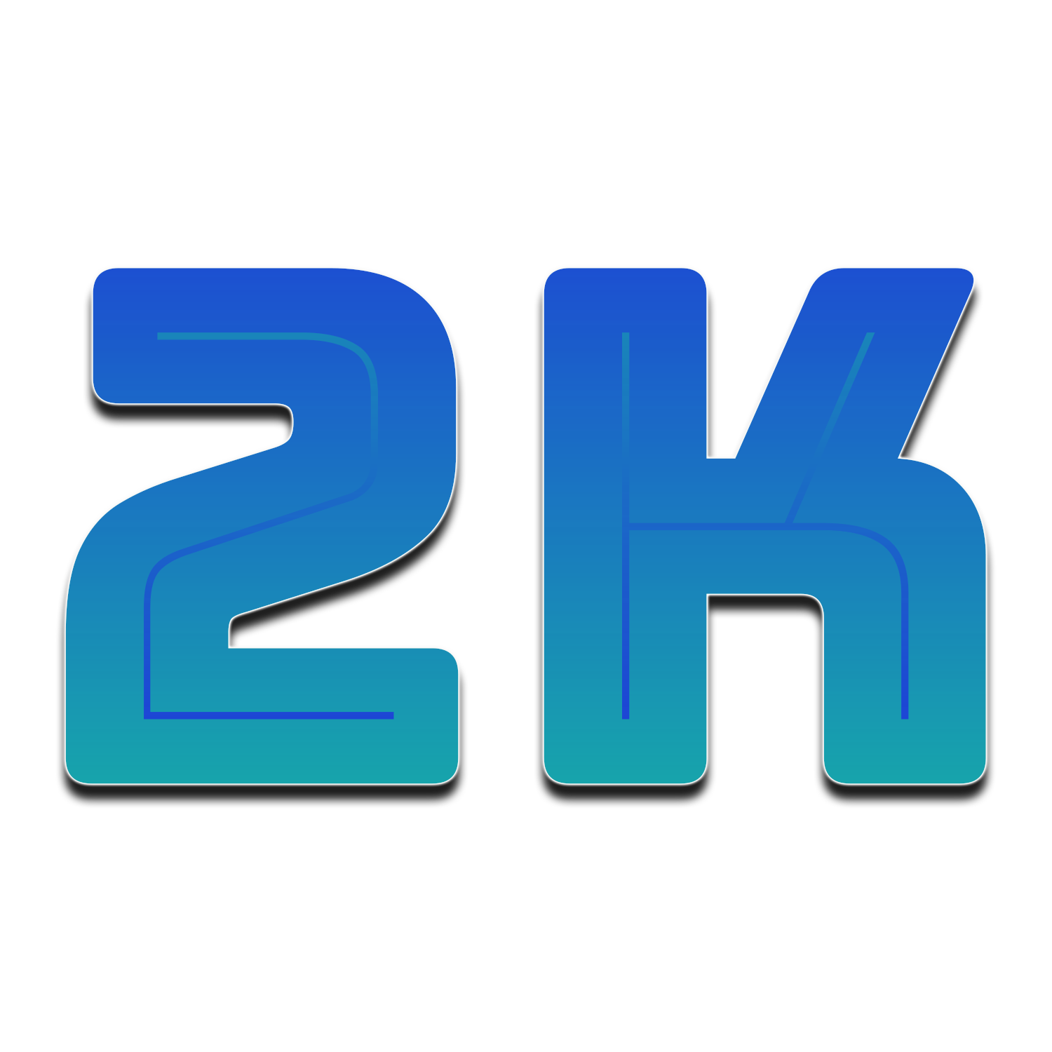 2k ControlPanel Logo